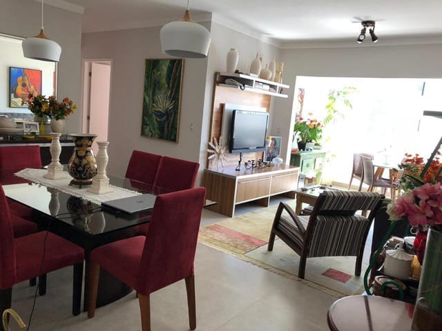 Foto do Apartamento - Apartamento à venda, 107 m² por R$ 480.000,00 - Jardim Aquarius - São José dos Campos/SP | INDEPENDENCE NEGOCIOS IMOBILIARIOS LTDA