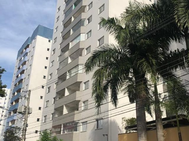 Foto do Apartamento - Apartamento à venda, 107 m² por R$ 480.000,00 - Jardim Aquarius - São José dos Campos/SP | INDEPENDENCE NEGOCIOS IMOBILIARIOS LTDA