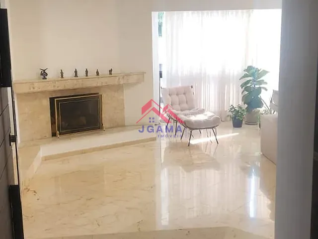 Apartamento 4 quartos e 3 banheiros, à venda, no bairro Indianópolis em São Paulo