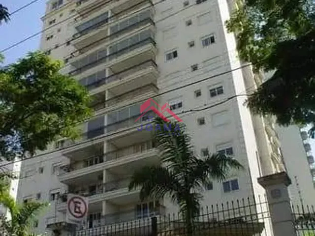 Apartamento 4 quartos e 3 banheiros, à venda, no bairro Indianópolis em São Paulo
