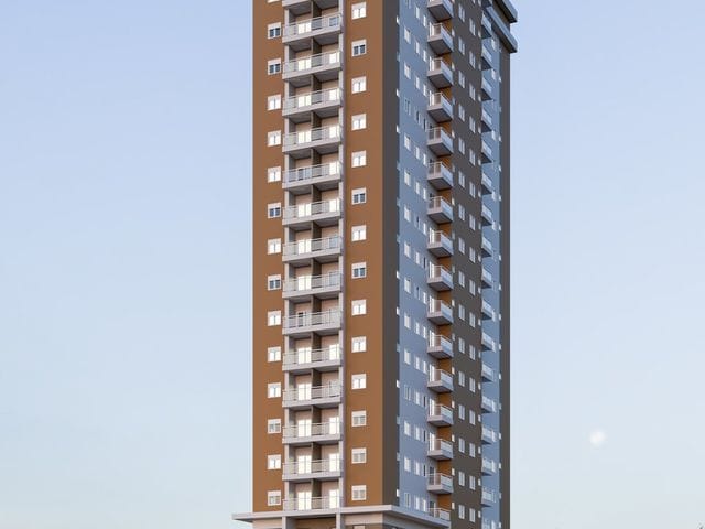 Foto do Empreendimento - Empreendimento Residencial à venda Jardim Avelino São Paulo - SP | Mix Tower Jardim Avelino - Residencial | Lares e Andares Imóveis