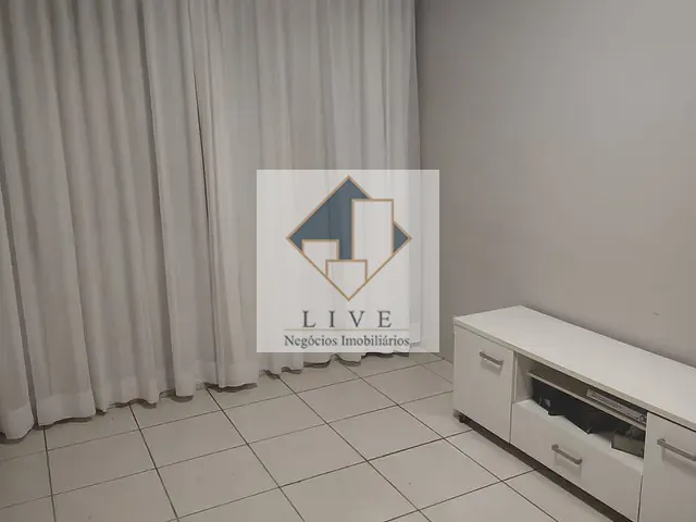 Apartamento 2 quartos e 1 banheiro, à venda, no bairro Cidade Jardim I em Americana