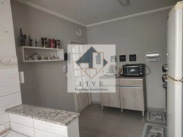 Apartamento 2 quartos e 1 banheiro, à venda, no bairro Cidade Jardim I em Americana