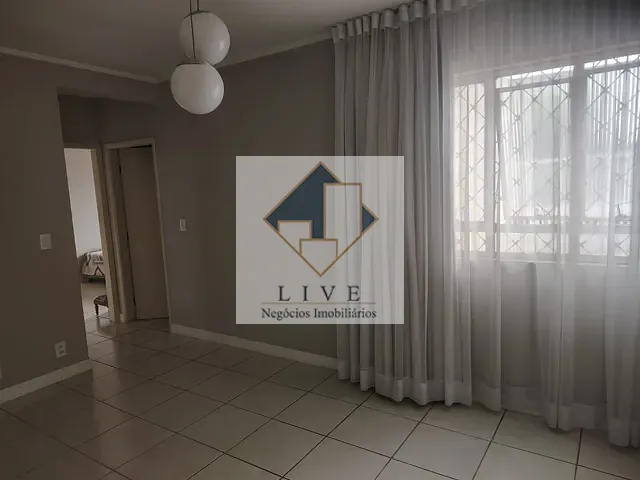 Apartamento 2 quartos e 1 banheiro, à venda, no bairro Cidade Jardim I em Americana
