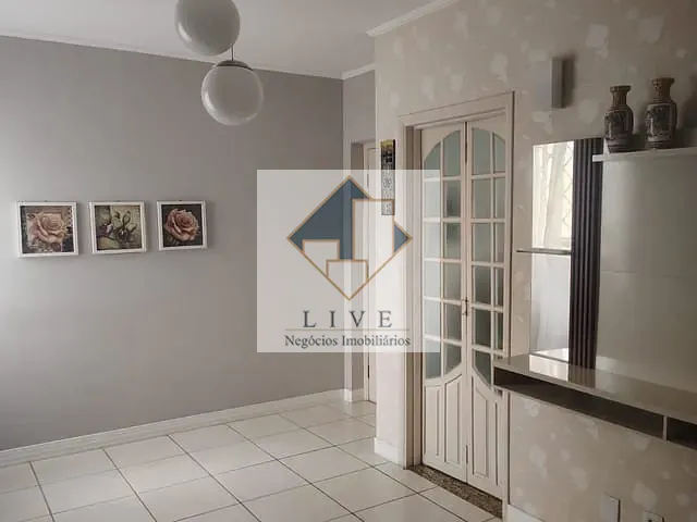 Apartamento 2 quartos e 1 banheiro, à venda, no bairro Cidade Jardim I em Americana