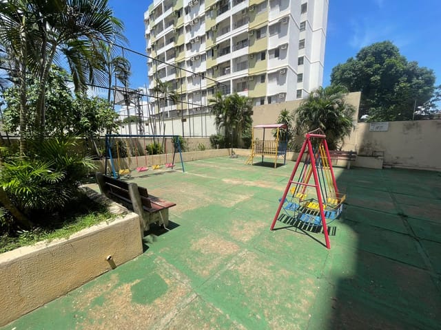 Foto do Apartamento - Apartamento para Locação, Pico do Amor, Cuiabá, MT, Edifício ADÉLIA, 73  m²,  armários na cozinha, 1 vaga, 4º andar, | Lyah Jaudy Imóveis