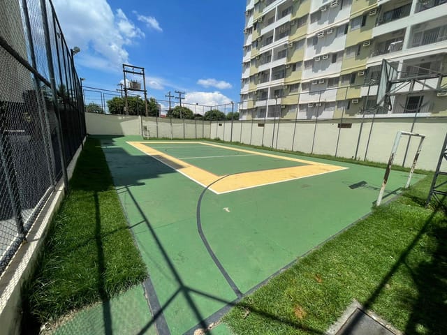 Foto do Apartamento - Apartamento para Locação, Pico do Amor, Cuiabá, MT, Edifício ADÉLIA, 73  m²,  armários na cozinha, 1 vaga, 4º andar, | Lyah Jaudy Imóveis