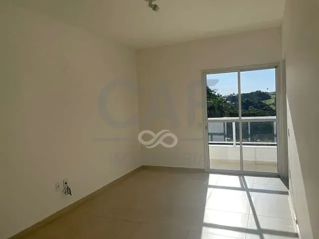 Apartamento com 84m² 3 quartos e 2 banheiros, para alugar, no bairro Mauá I em Jaguariúna