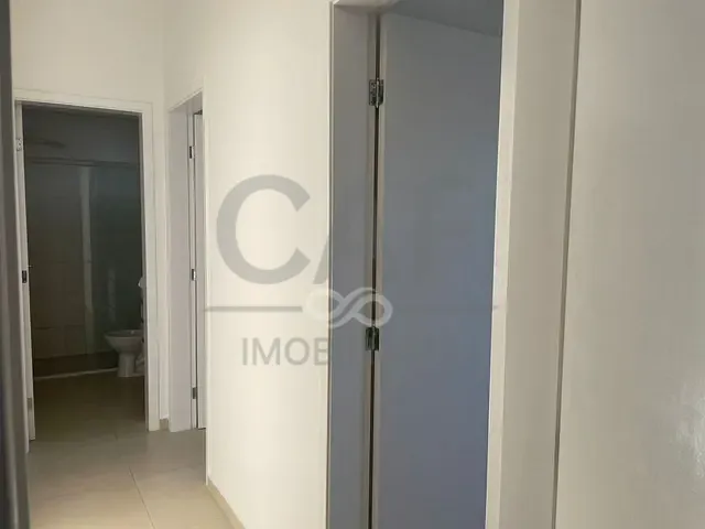 Apartamento com 84m² 3 quartos e 2 banheiros, para alugar, no bairro Mauá I em Jaguariúna