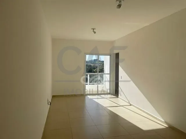 Apartamento com 84m² 3 quartos e 2 banheiros, para alugar, no bairro Mauá I em Jaguariúna