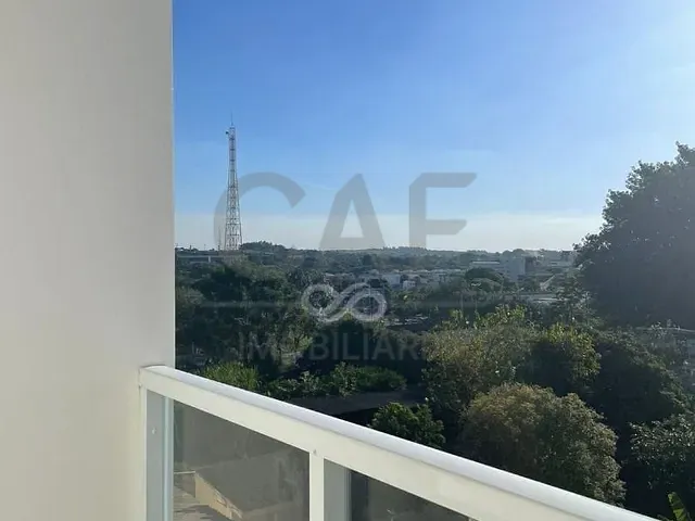 Apartamento com 84m² 3 quartos e 2 banheiros, para alugar, no bairro Mauá I em Jaguariúna