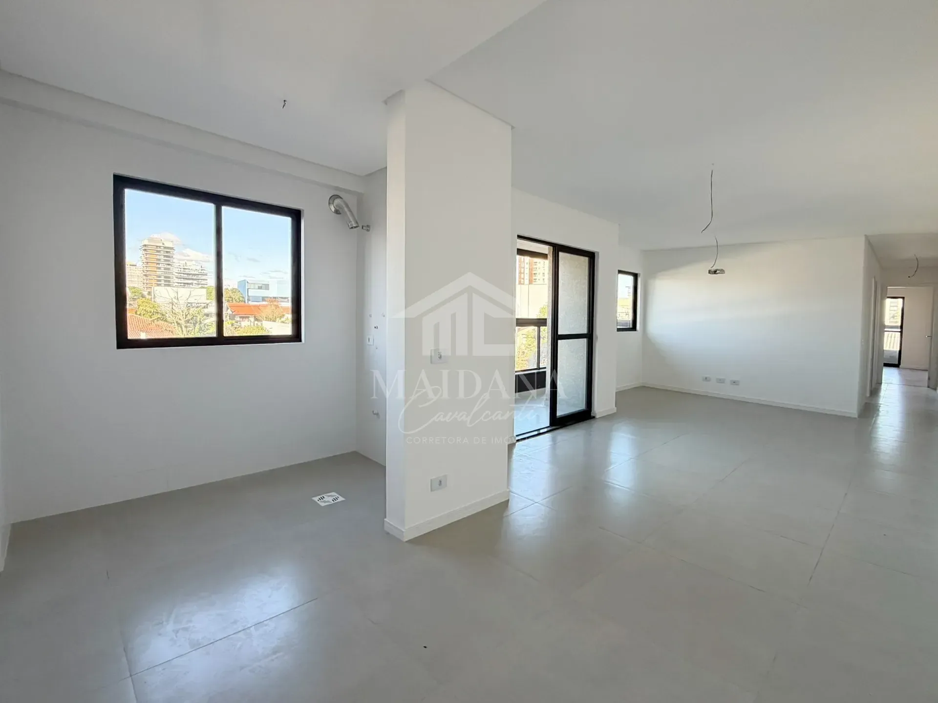 Apartamento, 3 quartos, 89 m² - Foto 4
