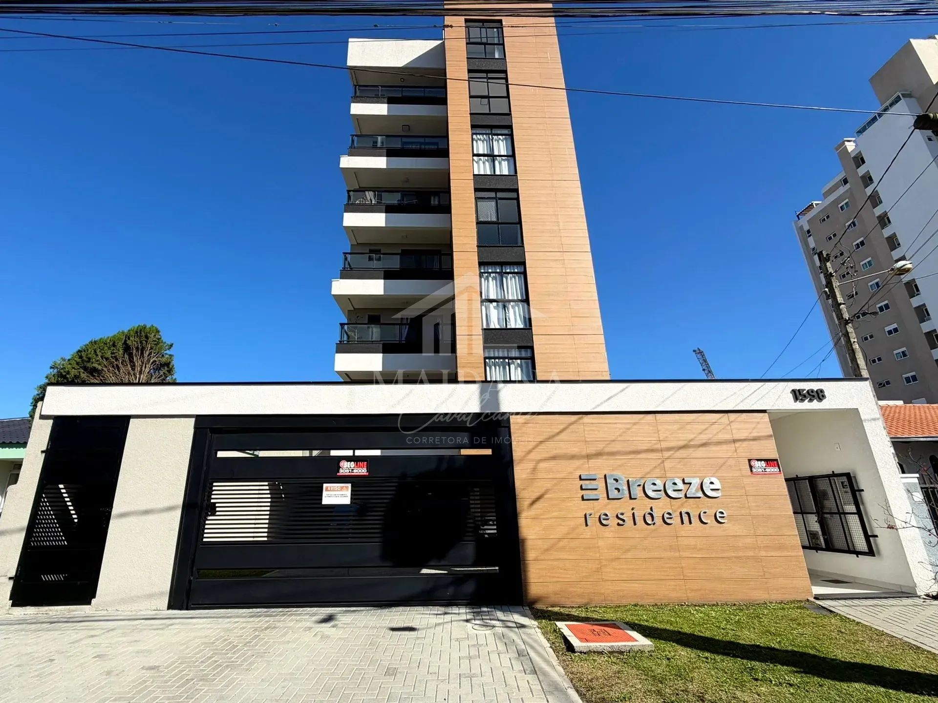 Apartamento, 3 quartos, 89 m² - Foto 2
