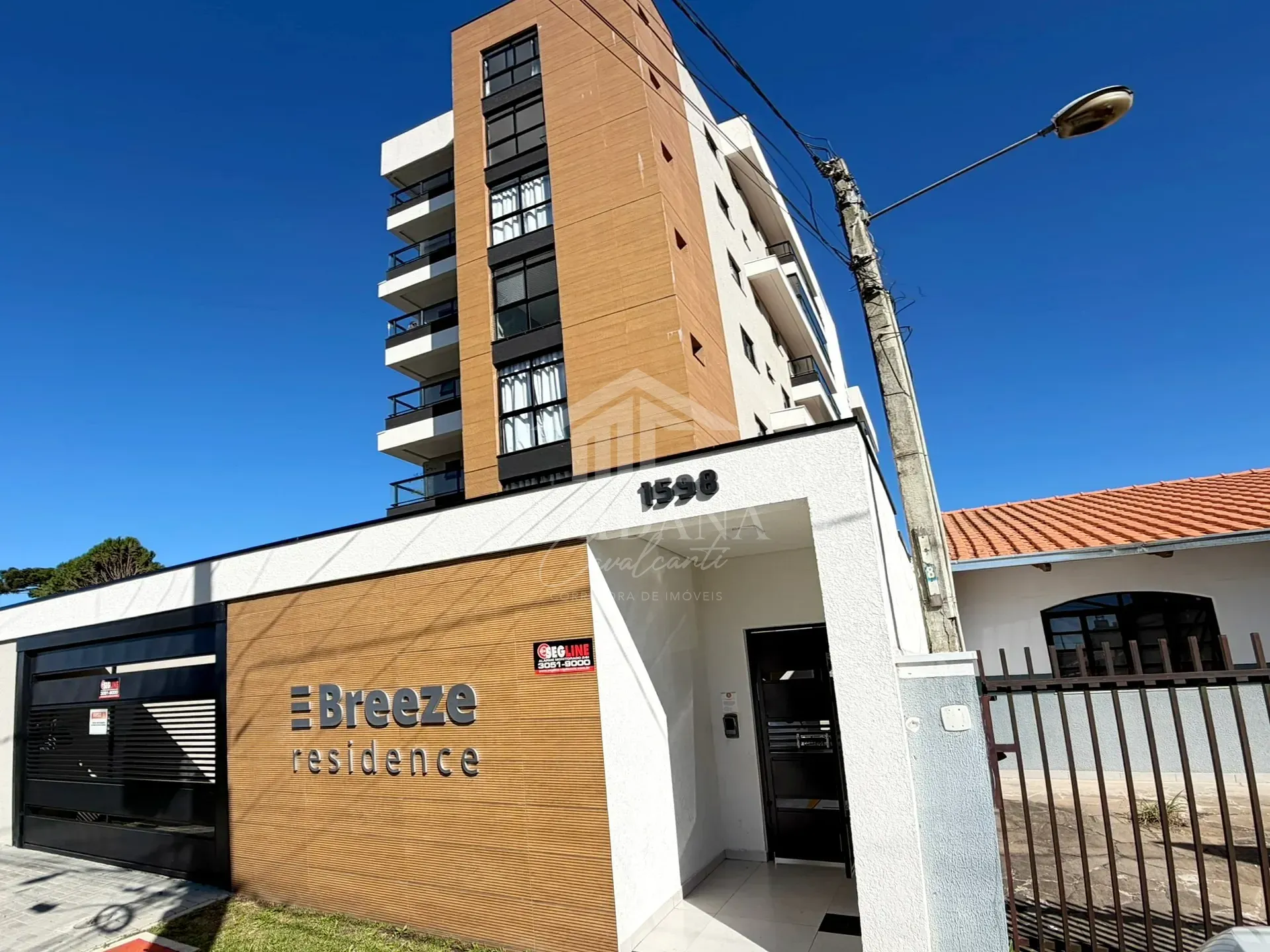 Apartamento, 3 quartos, 89 m² - Foto 1