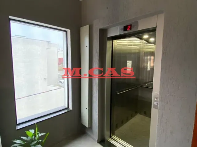 Apartamento 2 quartos e 1 banheiro, à venda, no bairro Vila Carrão em São Paulo