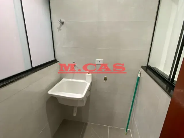 Apartamento 2 quartos e 1 banheiro, à venda, no bairro Vila Carrão em São Paulo