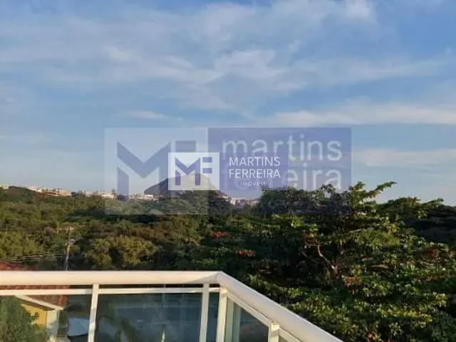 Apartamento com 260m² 4 quartos e 6 banheiros, à venda, no bairro Recreio dos Bandeirantes em Rio de Janeiro