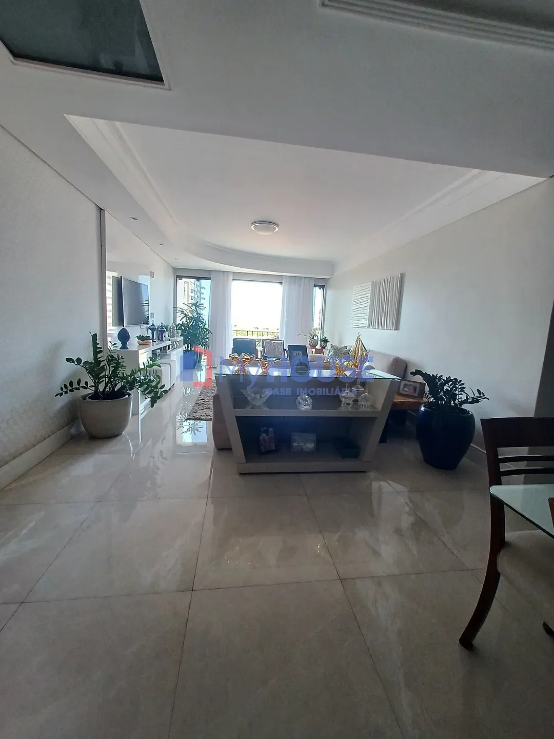 Apartamento, 3 quartos, 125 m² - Foto 4