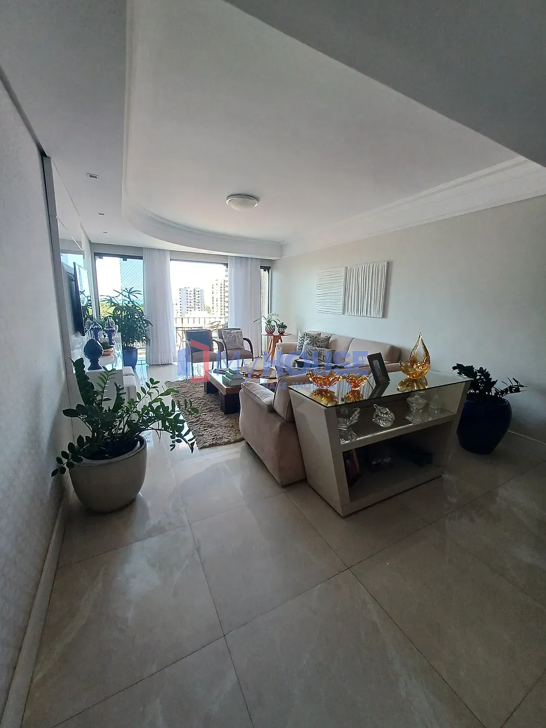 Apartamento, 3 quartos, 125 m² - Foto 3