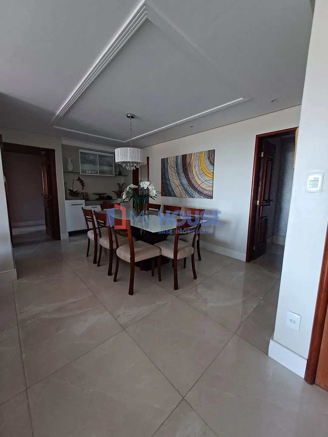 Apartamento, 3 quartos, 125 m² - Foto 8