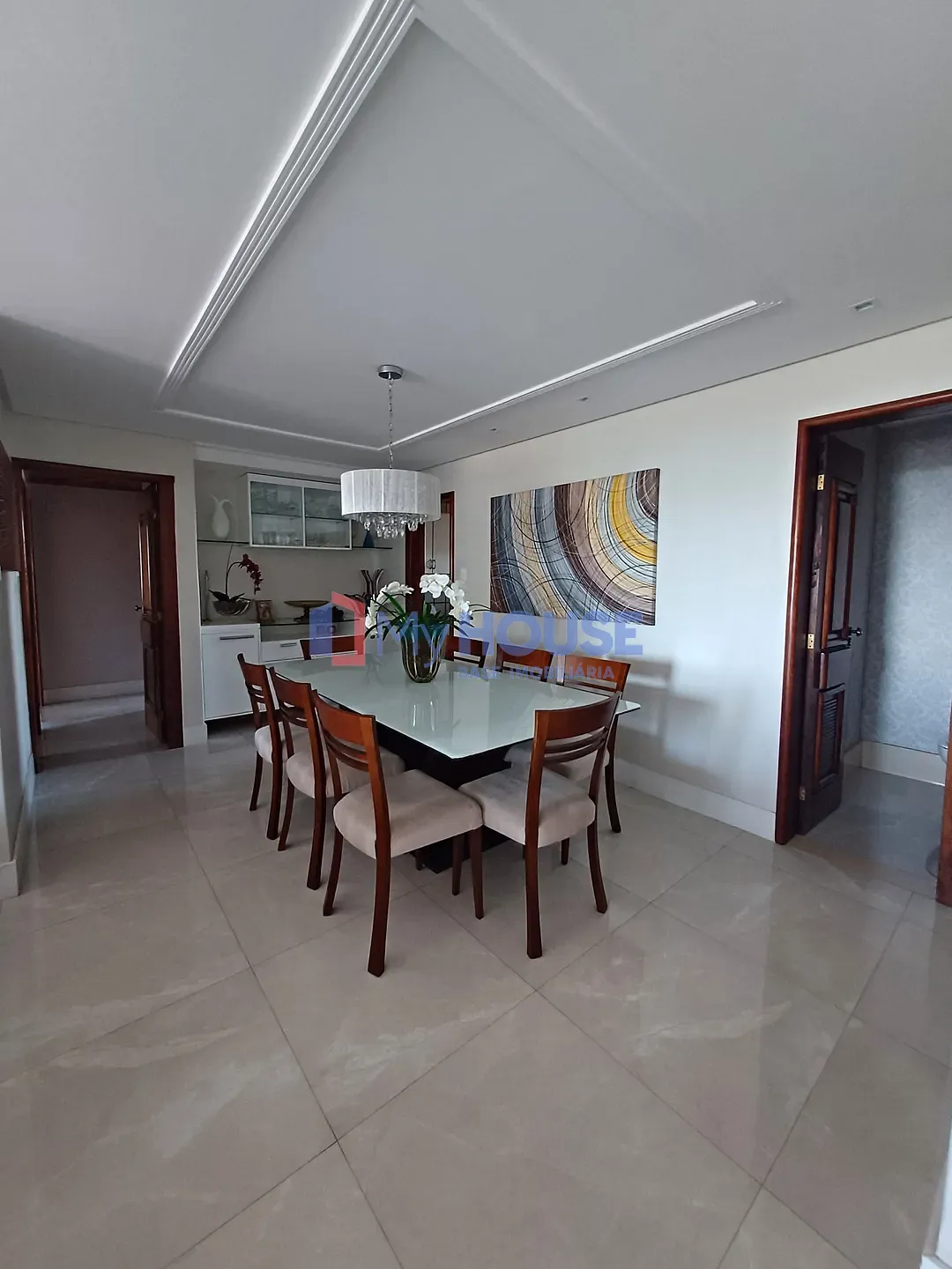 Apartamento, 3 quartos, 125 m² - Foto 5