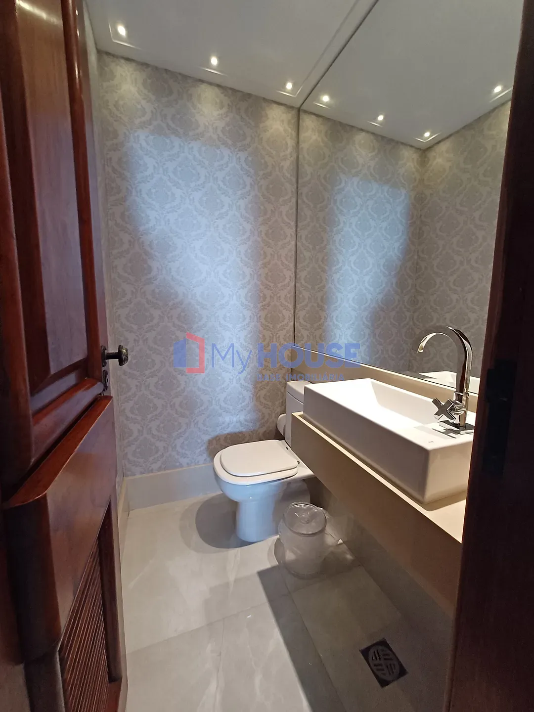 Apartamento, 3 quartos, 125 m² - Foto 7