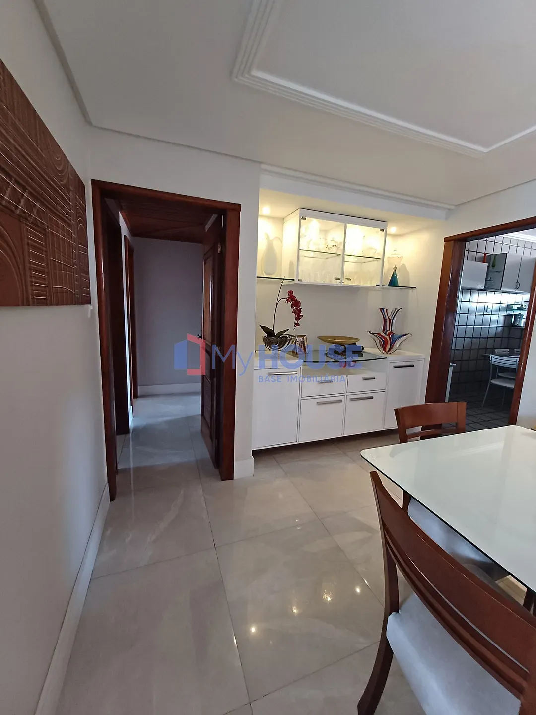 Apartamento, 3 quartos, 125 m² - Foto 6