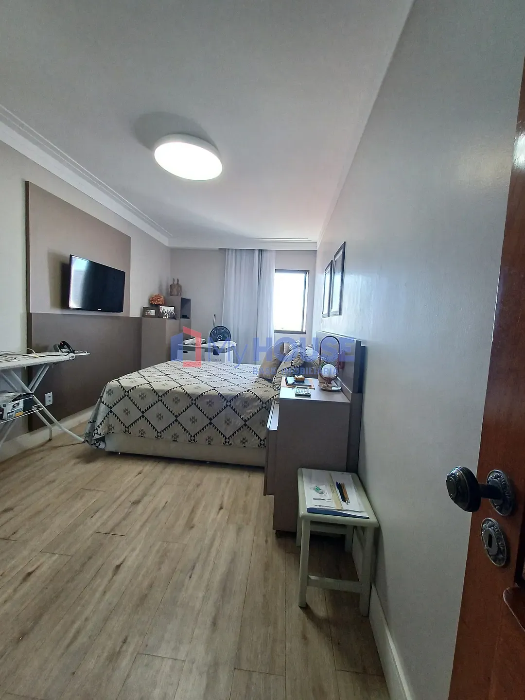 Apartamento, 3 quartos, 125 m² - Foto 26