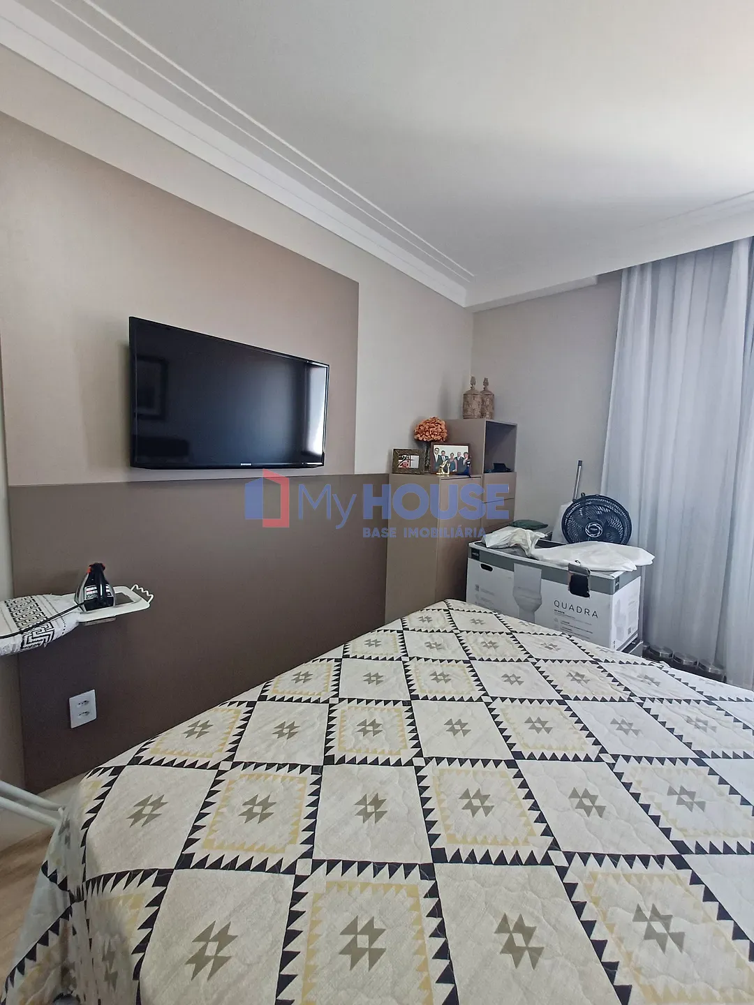 Apartamento, 3 quartos, 125 m² - Foto 25