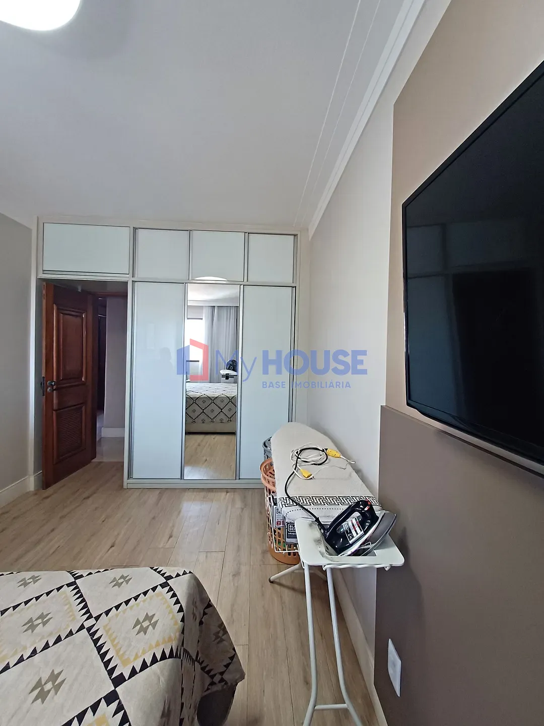 Apartamento, 3 quartos, 125 m² - Foto 24