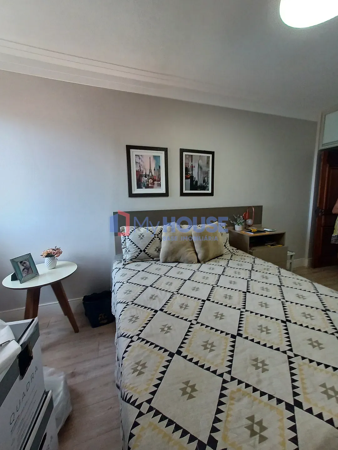 Apartamento, 3 quartos, 125 m² - Foto 23