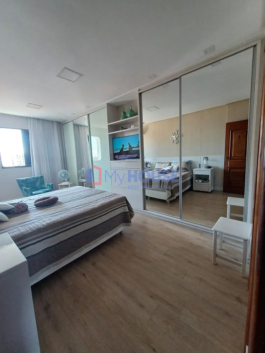 Apartamento, 3 quartos, 125 m² - Foto 14