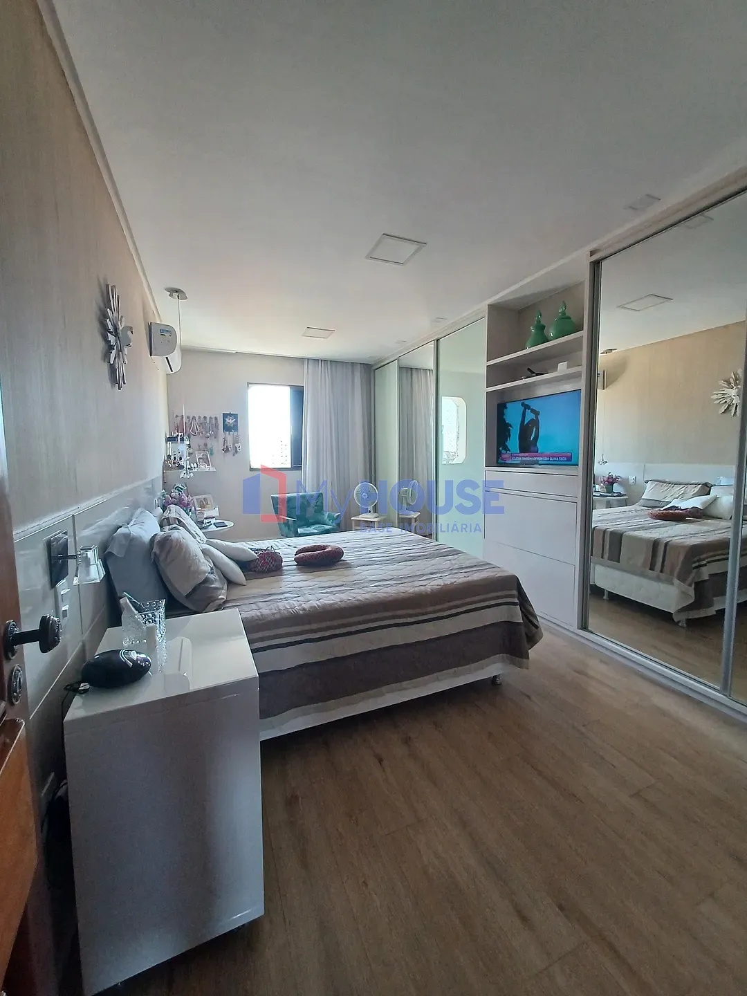 Apartamento, 3 quartos, 125 m² - Foto 13