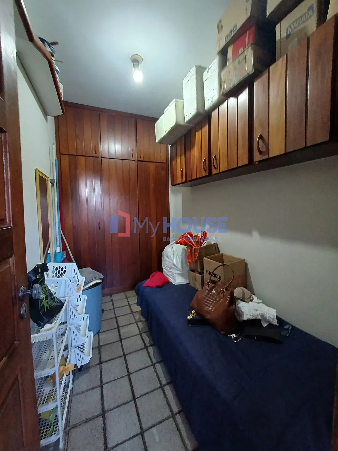 Apartamento, 3 quartos, 125 m² - Foto 31