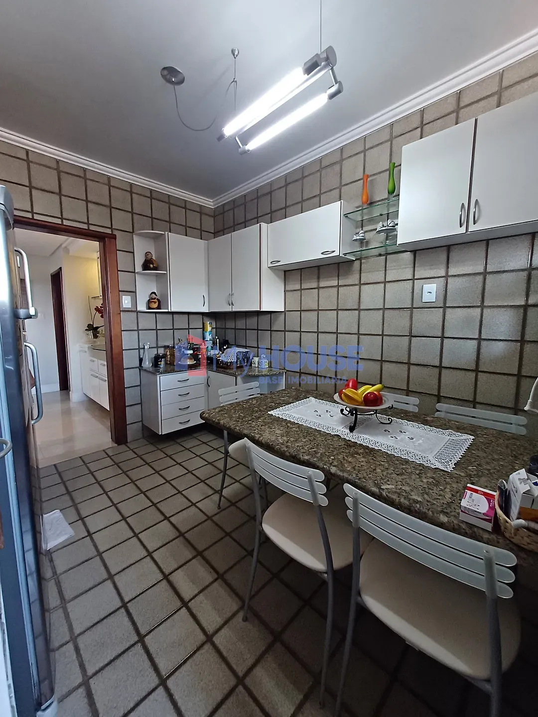 Apartamento, 3 quartos, 125 m² - Foto 29