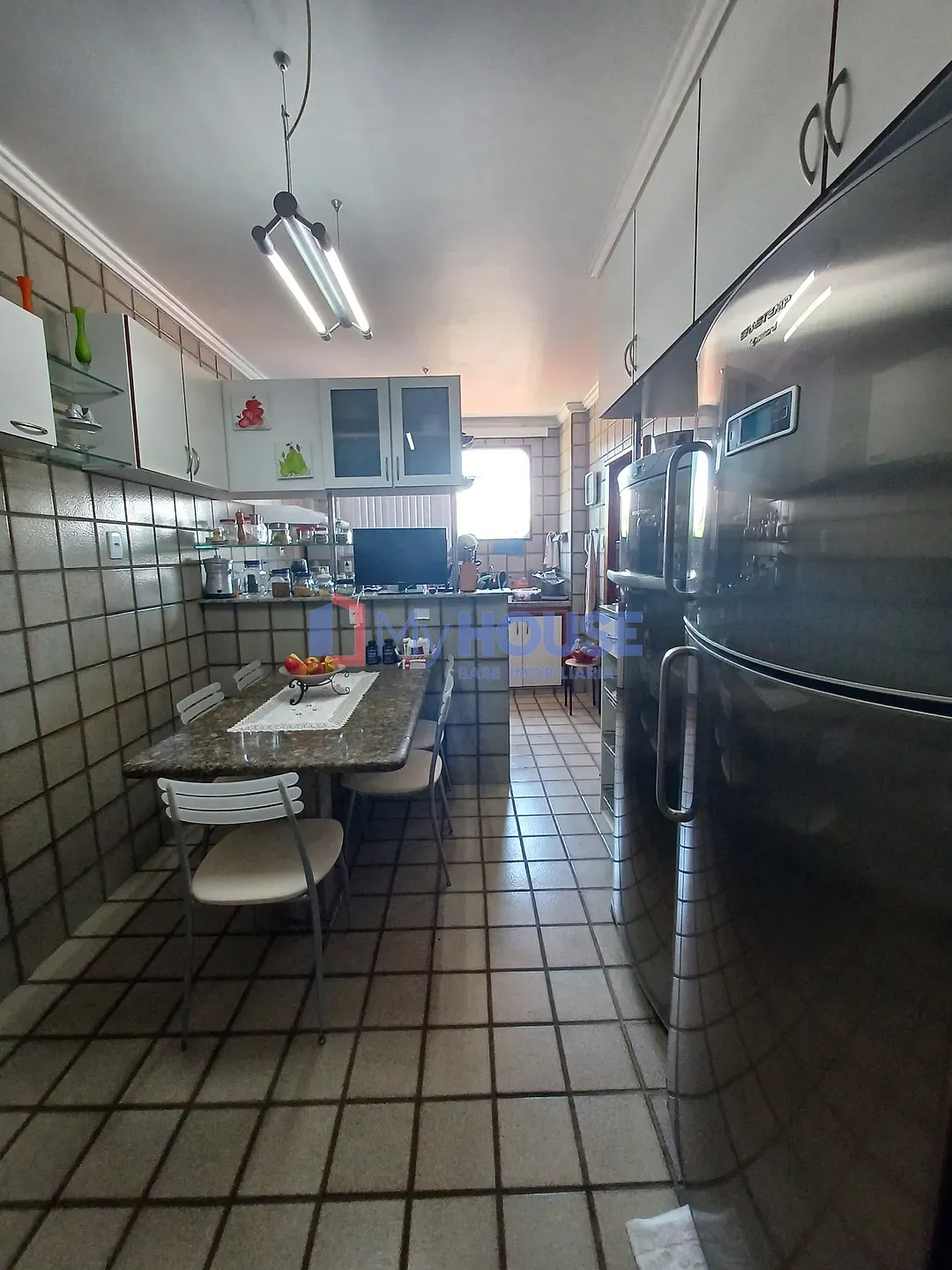 Apartamento, 3 quartos, 125 m² - Foto 28
