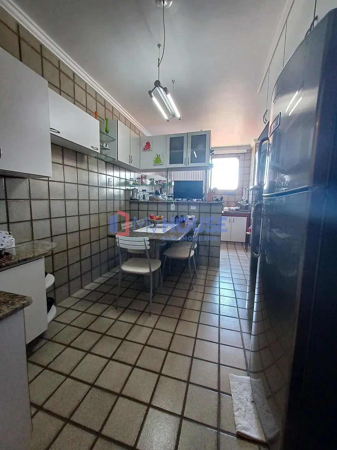 Apartamento, 3 quartos, 125 m² - Foto 27