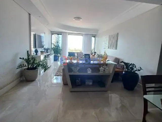 Apartamento com 180m² 3 quartos e 4 banheiros, à venda, no bairro Cidade Nova em Ilhéus