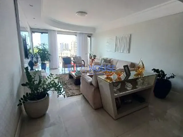 Apartamento com 180m² 3 quartos e 4 banheiros, à venda, no bairro Cidade Nova em Ilhéus