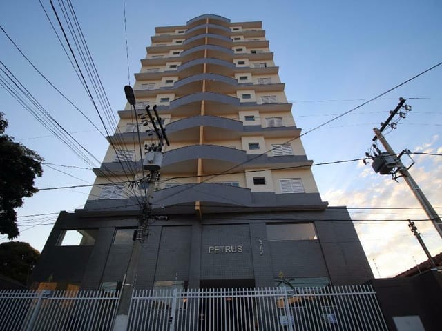 Foto do Apartamento - Apartamento  residencial à venda, Varginha, Itajubá. | MOHALLEM e LOPES CORRETAGEM E ADMINISTRACAO DE IMOVEIS LTDA