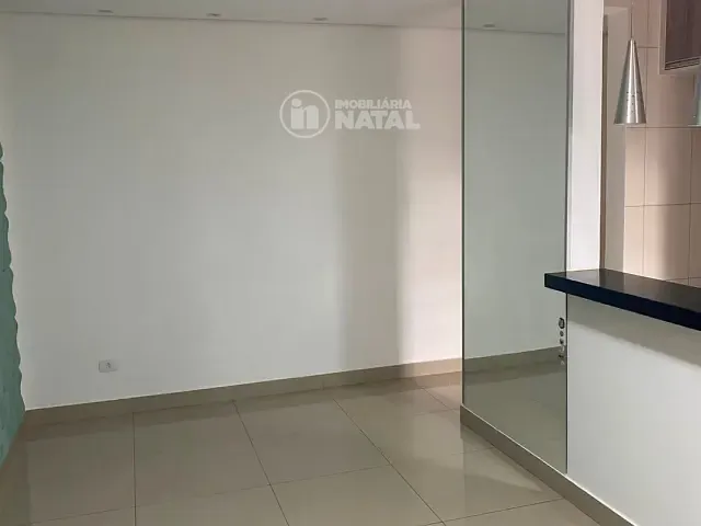 Apartamento com 80m² 2 quartos e 1 banheiro, para alugar, no bairro Gleba Fazenda Palhano em Londrina