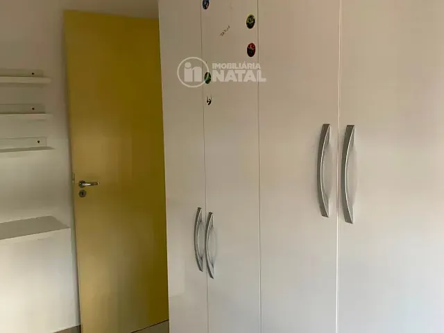 Apartamento com 80m² 2 quartos e 1 banheiro, para alugar, no bairro Gleba Fazenda Palhano em Londrina
