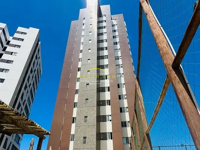 Apartamento com 144m² 3 quartos e 5 banheiros, à venda, no bairro Patamares em Salvador