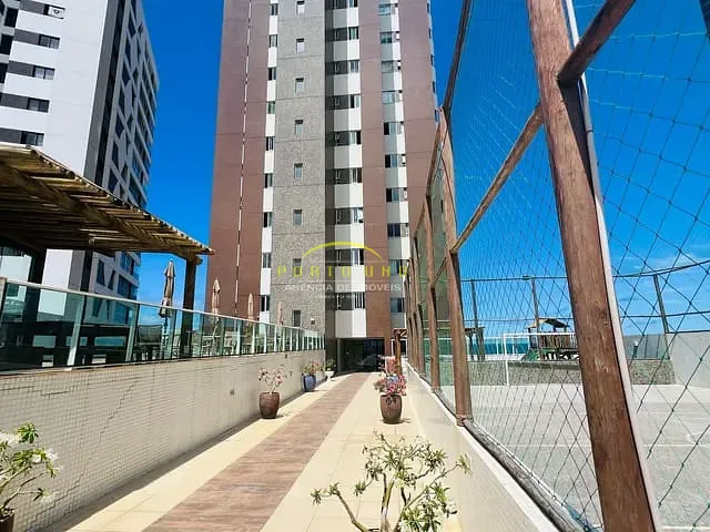 Apartamento com 144m² 3 quartos e 5 banheiros, à venda, no bairro Patamares em Salvador