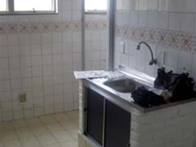 Foto do Apartamento - Apartamento residencial à venda, Vila Lucy, Sorocaba - AP2612. | Ary Proenca Negócios Imobiliários Ltda