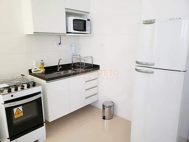 Apartamento 1 quarto e 1 banheiro, à venda, no bairro Vila Guilhermina em São Paulo