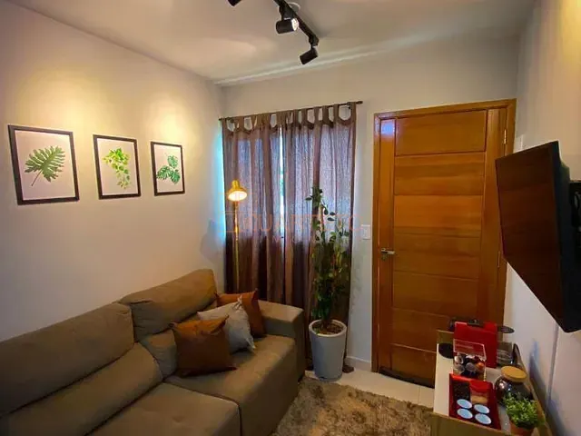 Apartamento 1 quarto e 1 banheiro, à venda, no bairro Vila Guilhermina em São Paulo