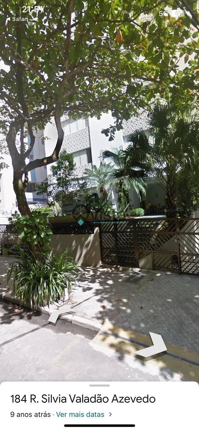Apartamento, 2 quartos, 100 m² - Foto 1