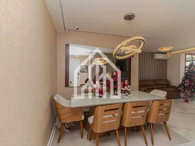 Apartamento 3 quartos e 4 banheiros, à venda, no bairro Mooca em São Paulo