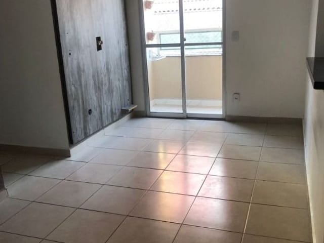 Foto do Apartamento - Apartamento com 3 dormitórios à venda, 64 m² por R$ 290.000,00 - Parque Industrial - São José dos Campos/SP | RUSSI IMÓVEIS